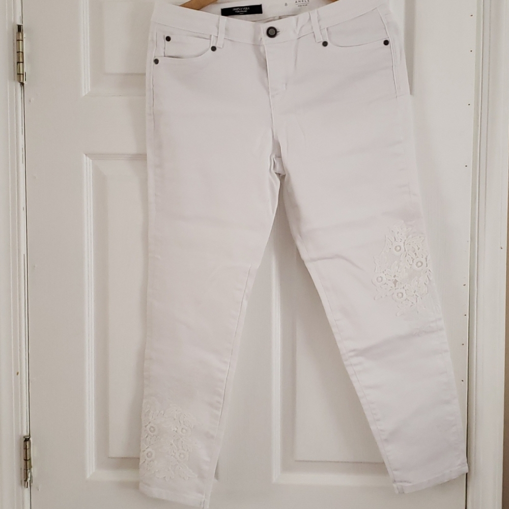 Woman pants